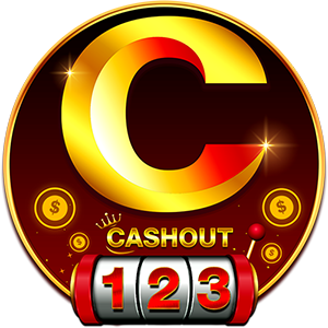 Cashout123 Logo